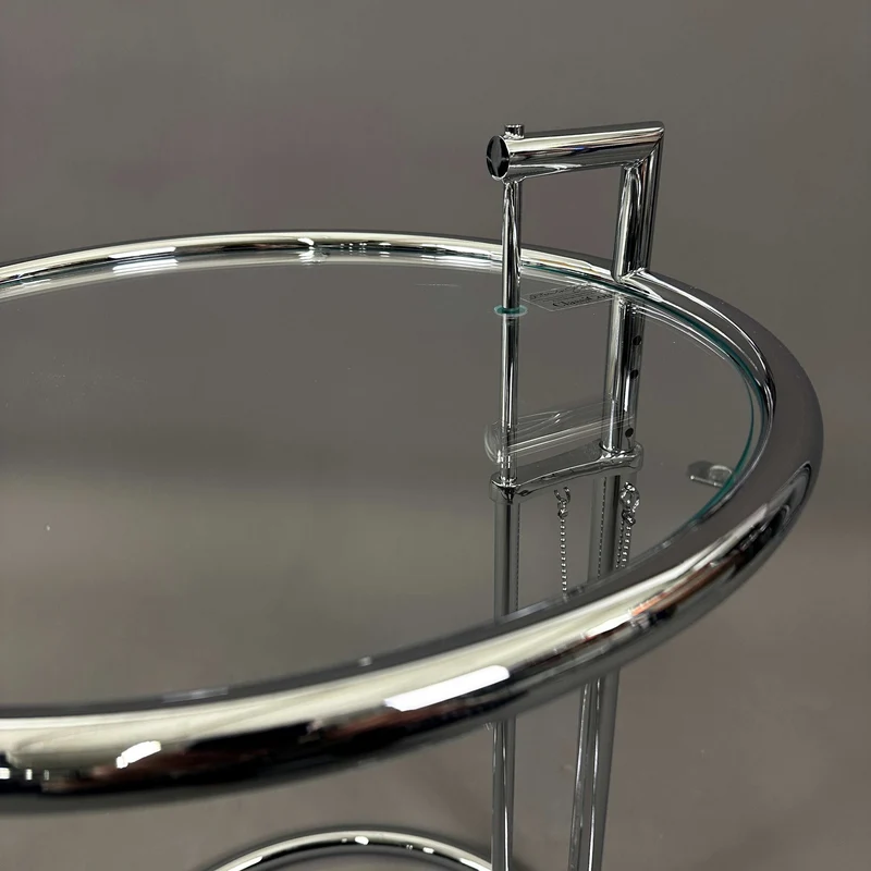 ClassiCon Eileen Gray Beistelltisch