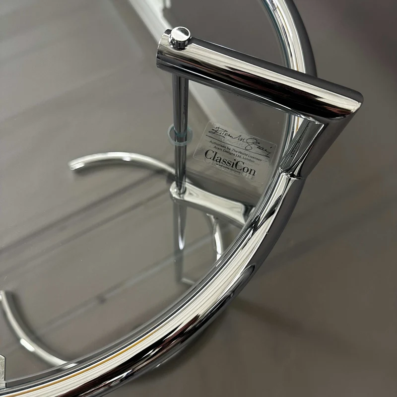 ClassiCon Eileen Gray Beistelltisch