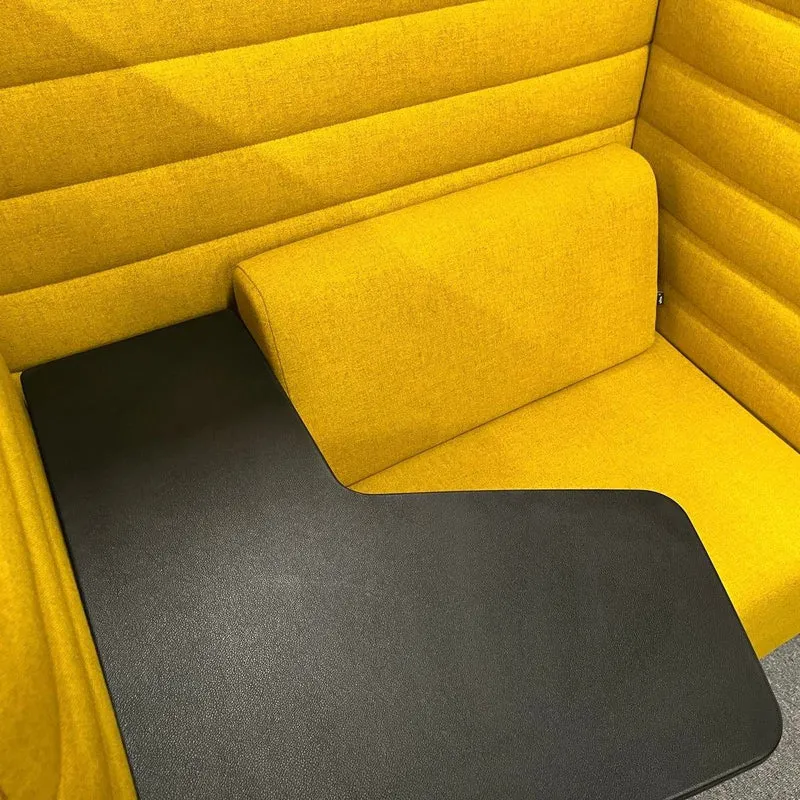 Vitra Alcove Highback Work