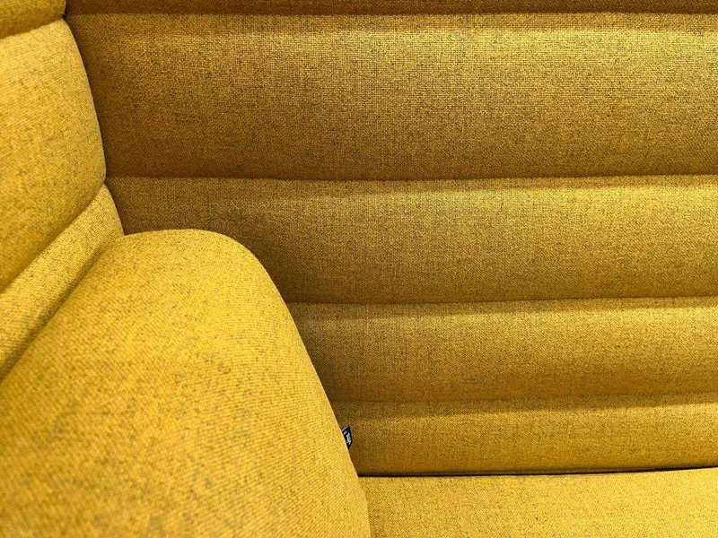 Vitra Alcove Highback Work