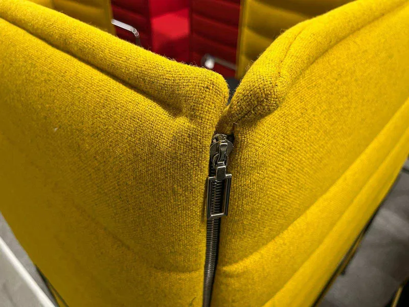 Vitra Alcove Highback Work