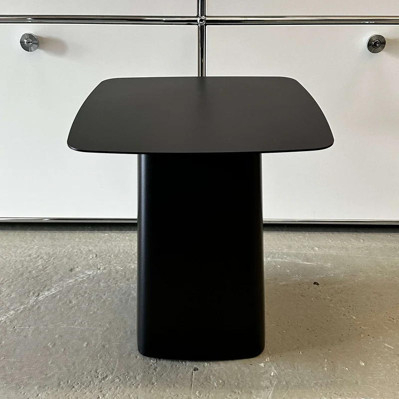 Vitra Metal Side Table Größe M