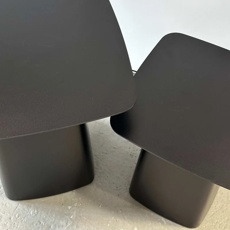 Vitra Metal Side Table Größe M