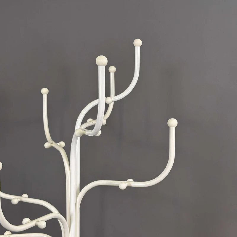 Fritz Hansen Coat Tree Weiß
