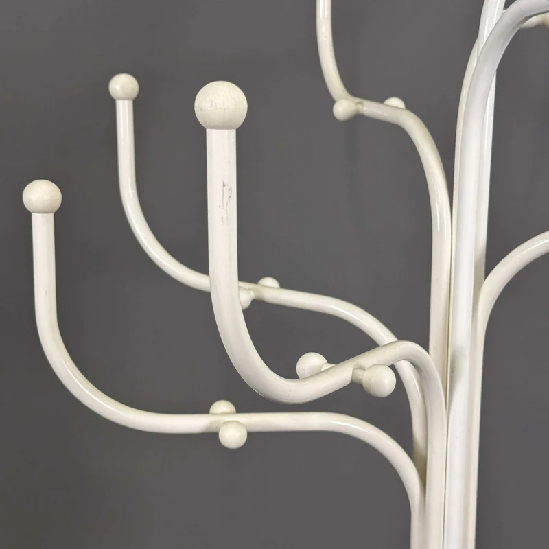 Fritz Hansen Coat Tree Weiß