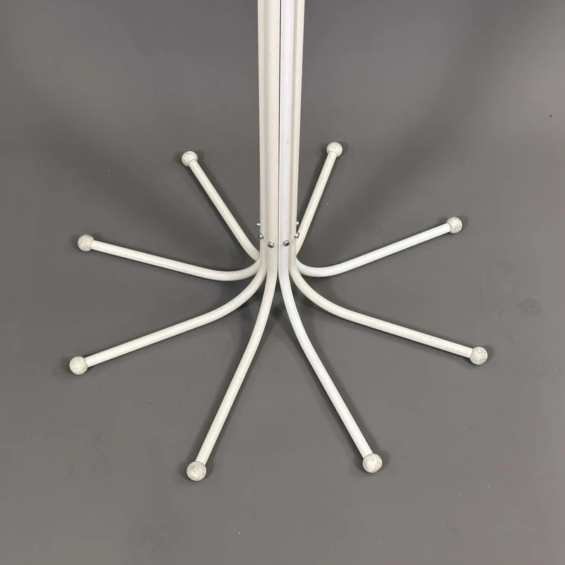Fritz Hansen Coat Tree Weiß