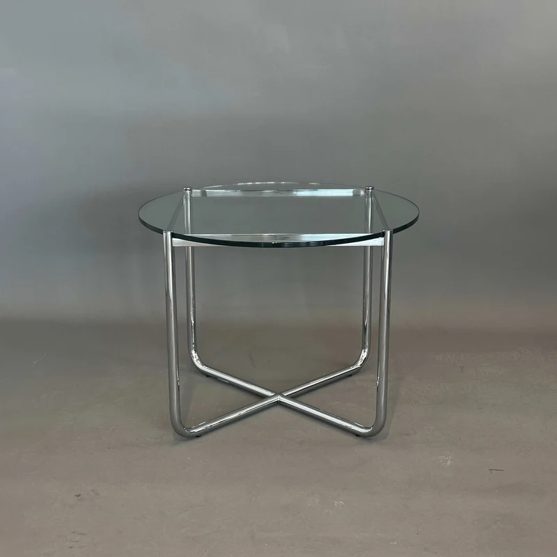 Walter Knoll MR Couchtisch / Beistelltisch Glas