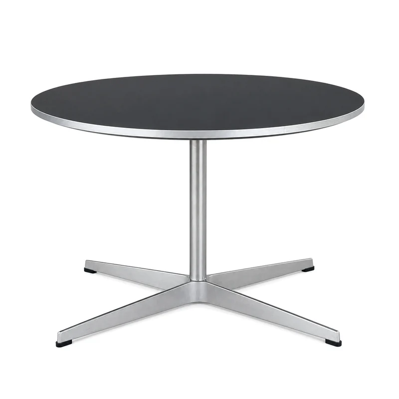 Fritz Hansen Beistellltisch a222 Circular Coffee Table