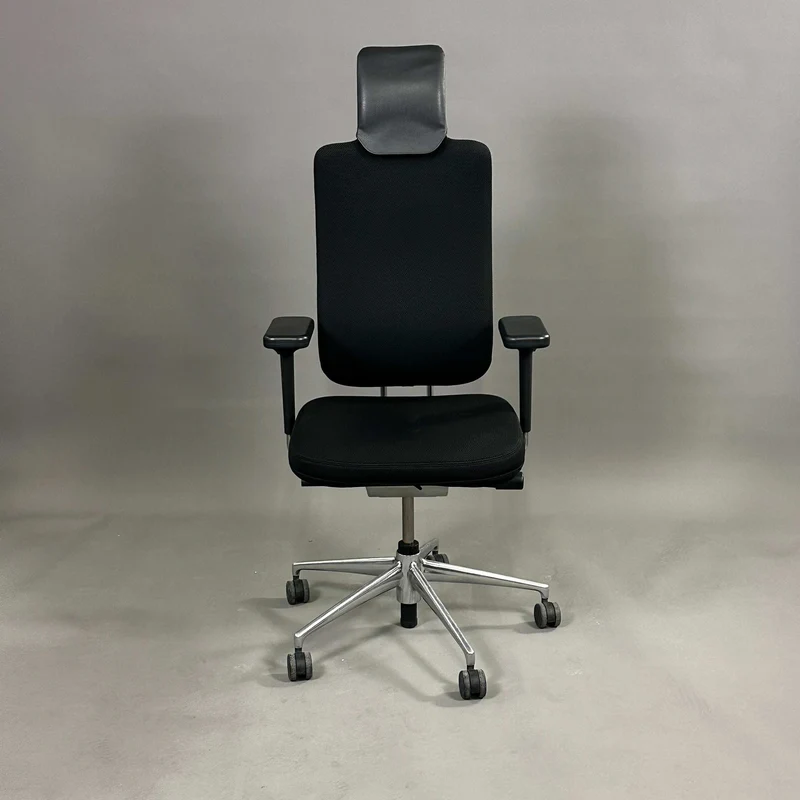 Vitra Headline schwarz