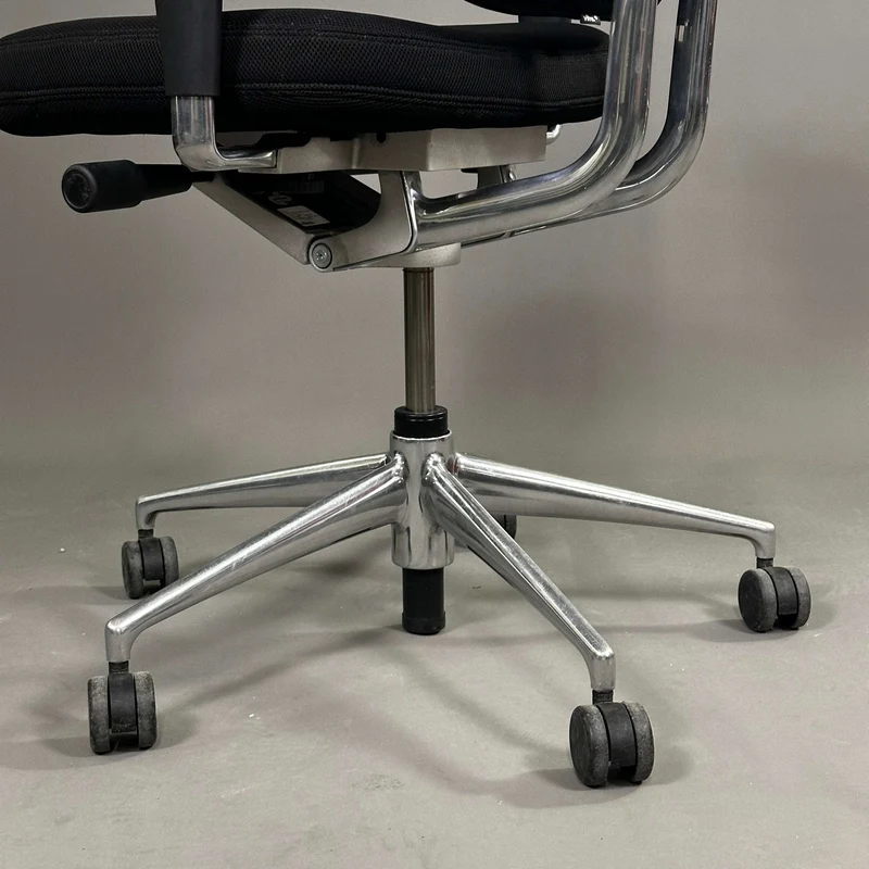 Vitra Headline schwarz