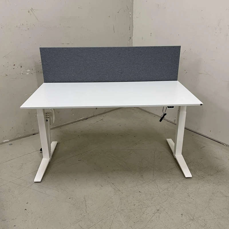 K&N Talo S Schreibtisch 160x80cm (elektr. höhenverst.)