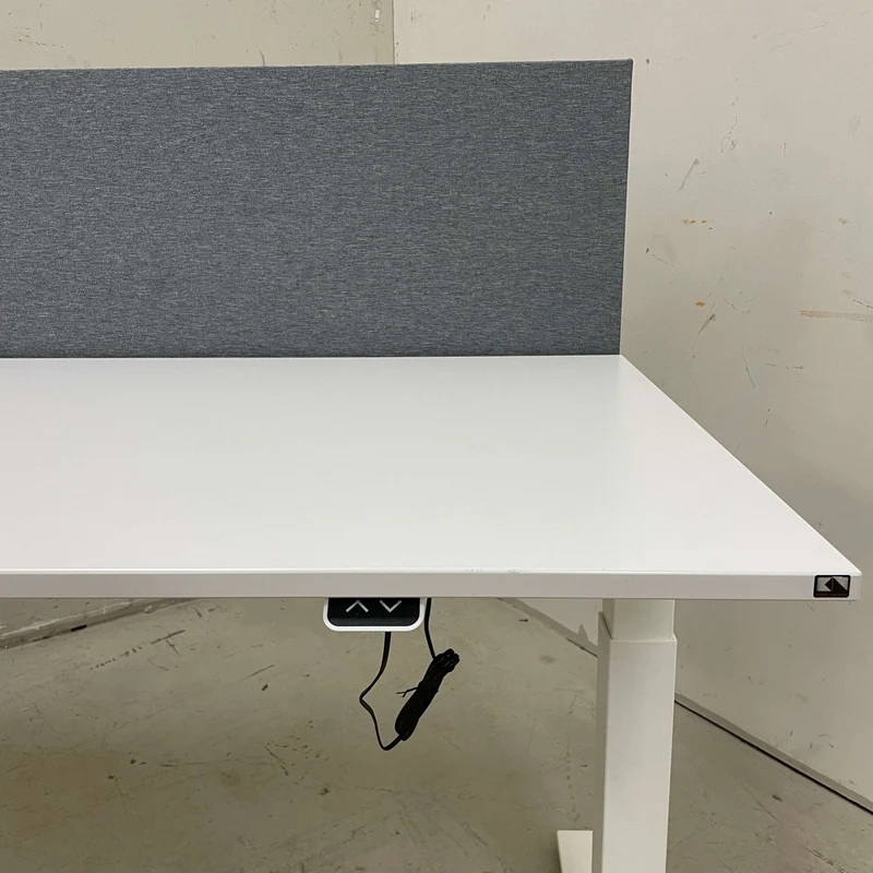K&N Talo S Schreibtisch 160x80cm (elektr. höhenverst.)
