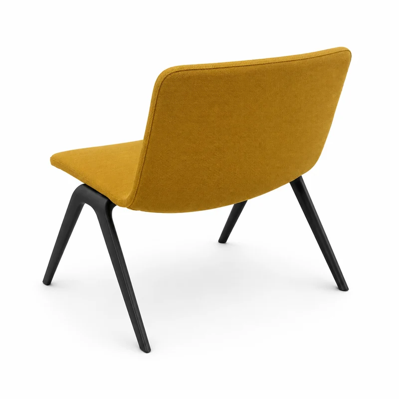 Brunner Loungesessel A-Lounge