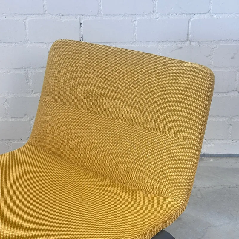 Brunner Loungesessel A-Lounge