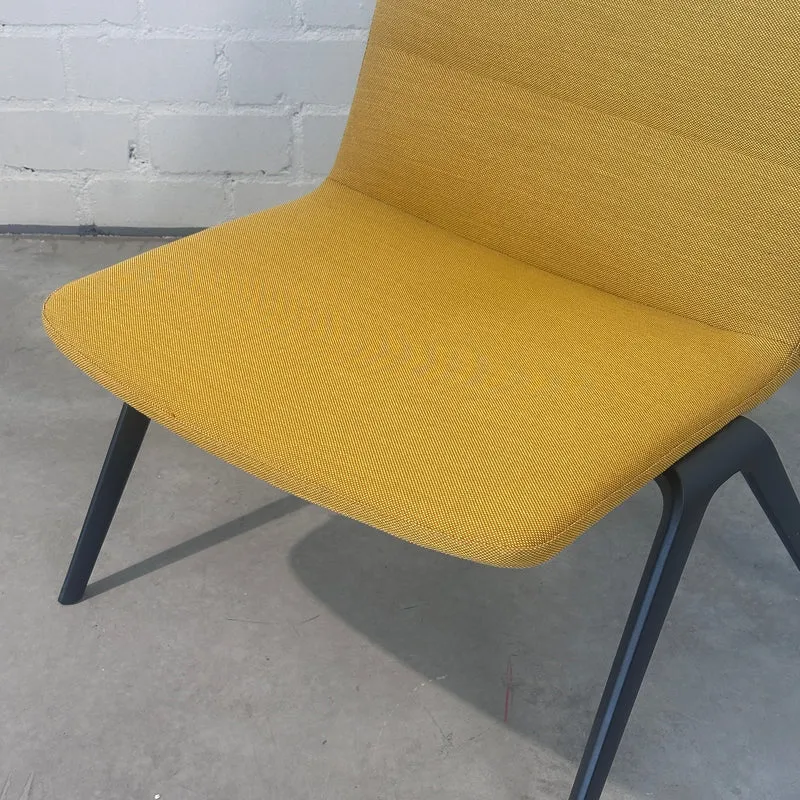 Brunner Loungesessel A-Lounge