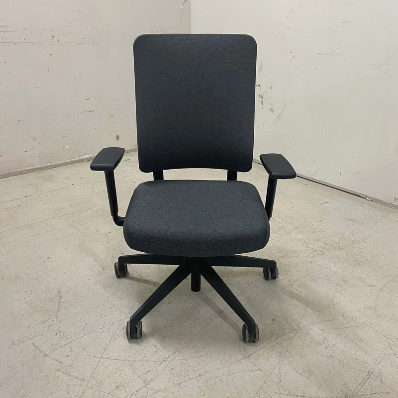 Viasit Drumback schwarz/grau