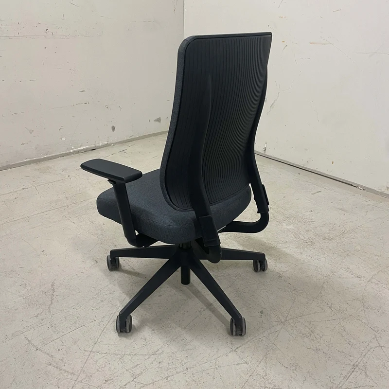 Viasit Drumback schwarz/grau