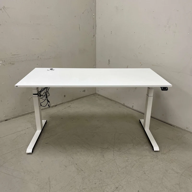 Sedus Temptation Speed Schreibtisch 160x80cm (elektr. höhenverst.)
