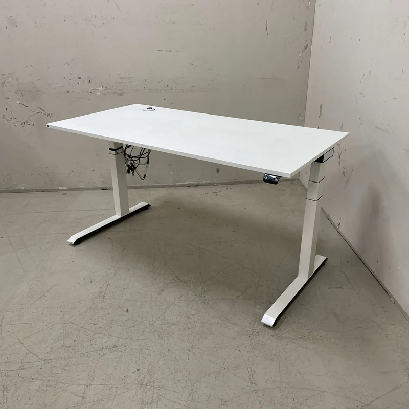 Sedus Temptation Speed Schreibtisch 160x80cm (elektr. höhenverst.)
