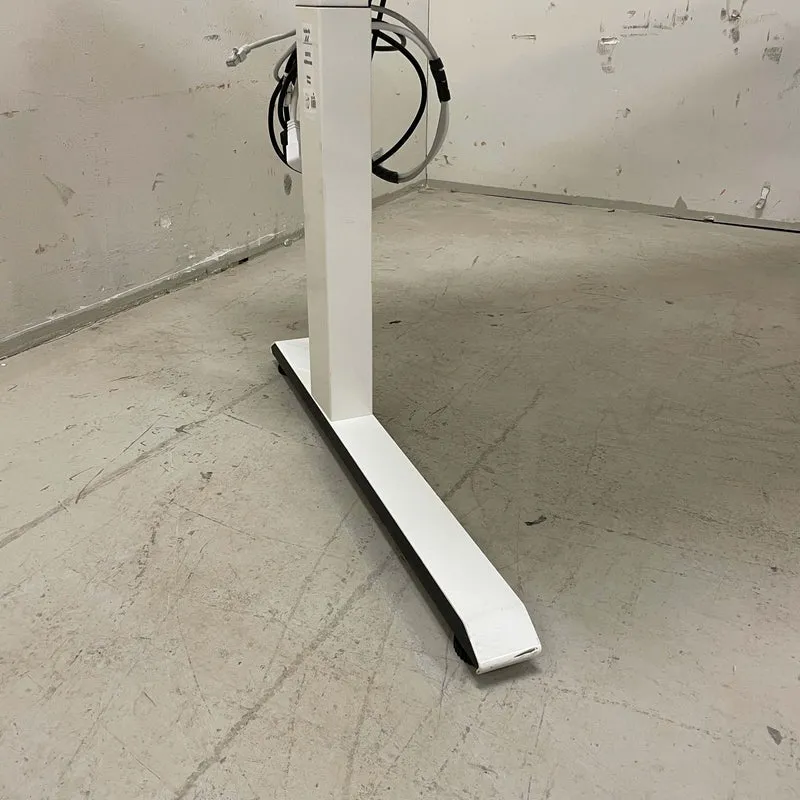 Sedus Temptation Speed Schreibtisch 160x80cm (elektr. höhenverst.)