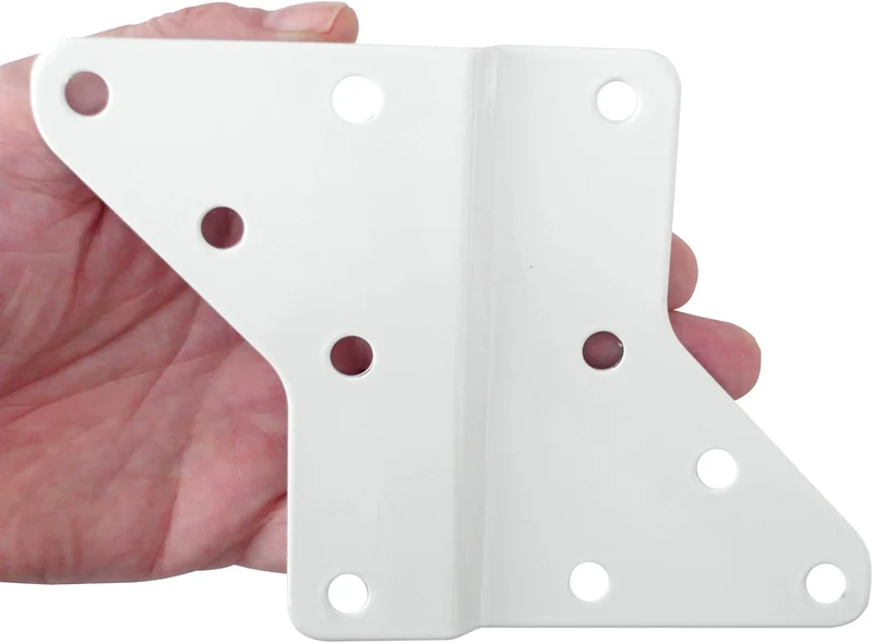 Drall Universal TV Wandhalterung - schwenkbar, neigbar, ausziehbar bis 60 cm - für 15-60 Zoll LED LC