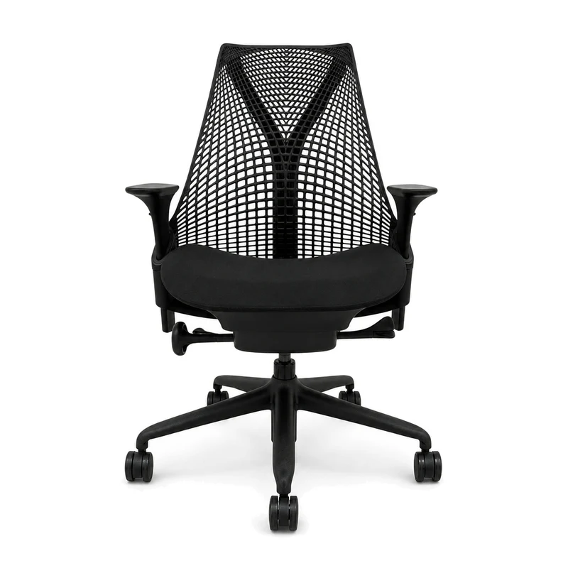 Herman Miller Sayl Schwarz