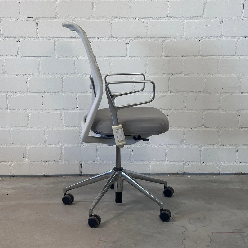 Vitra ID Mesh hellgrau
