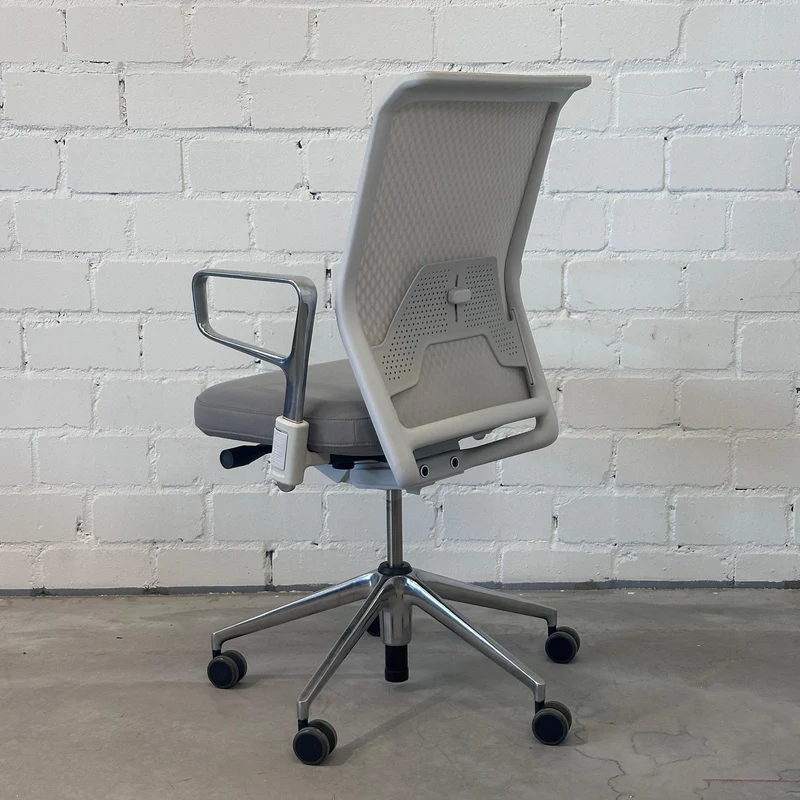 Vitra ID Mesh hellgrau