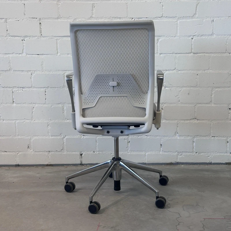 Vitra ID Mesh hellgrau