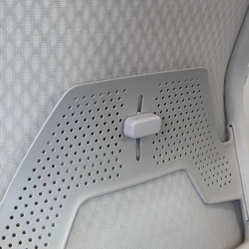 Vitra ID Mesh hellgrau