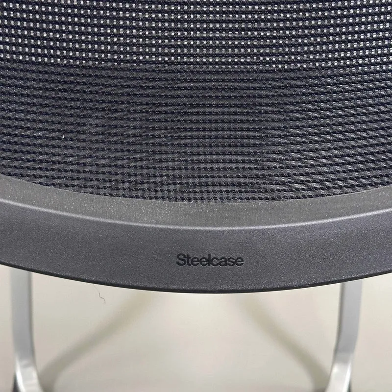 Steelcase Northside Besprechungsstuhl