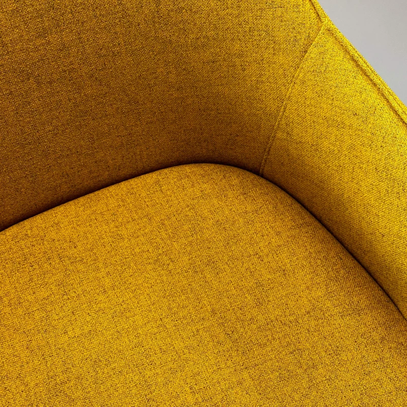 Vitra Softshell Chair Five Star Base Drehstuhl