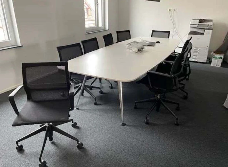 Vitra Medamorph 320x130cm