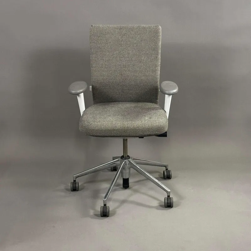 Vitra ID Soft grau