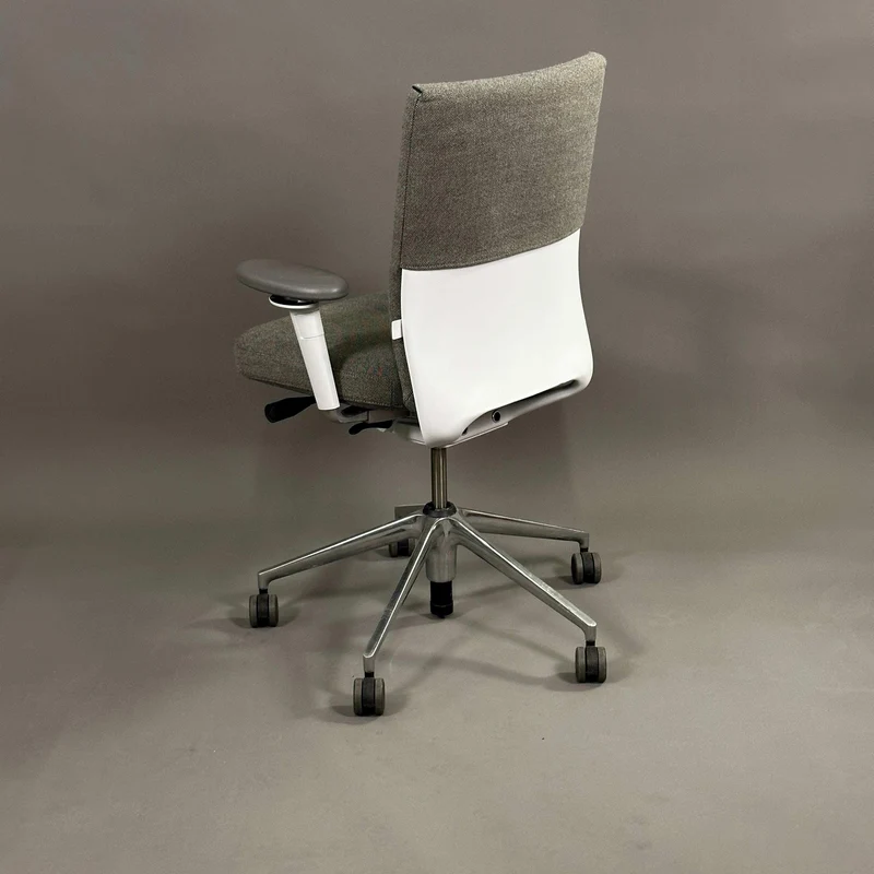 Vitra ID Soft grau