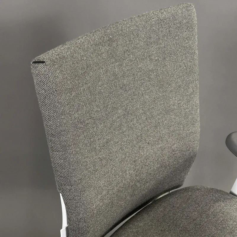 Vitra ID Soft grau