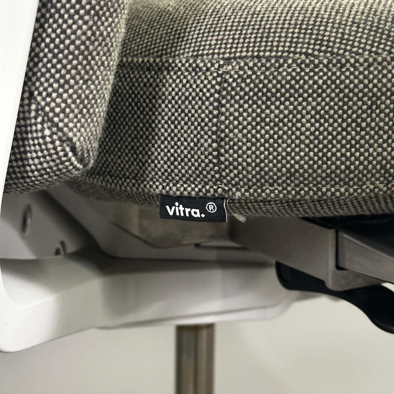 Vitra ID Soft grau
