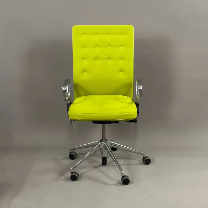 Vitra ID Trim grün