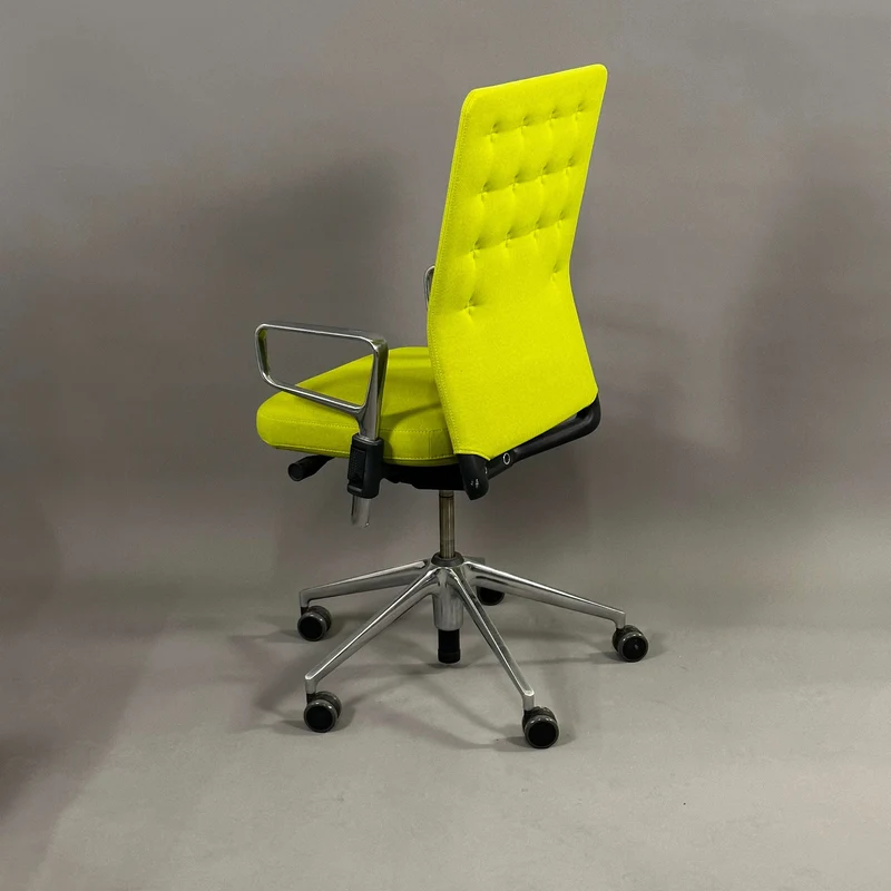 Vitra ID Trim grün