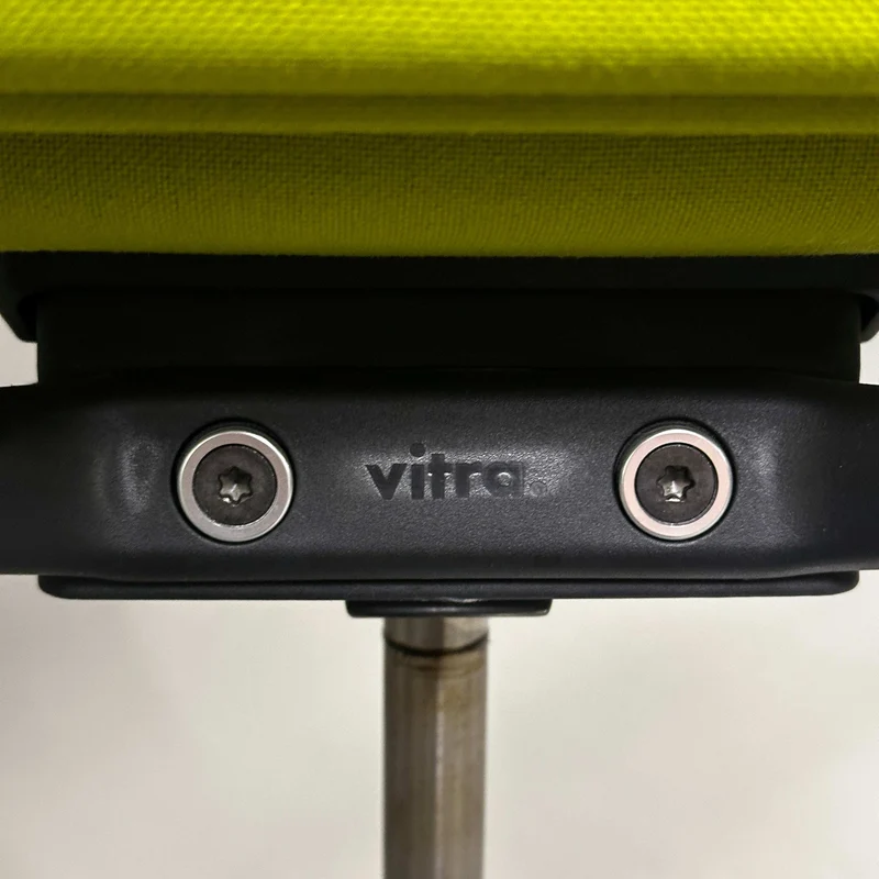 Vitra ID Trim grün