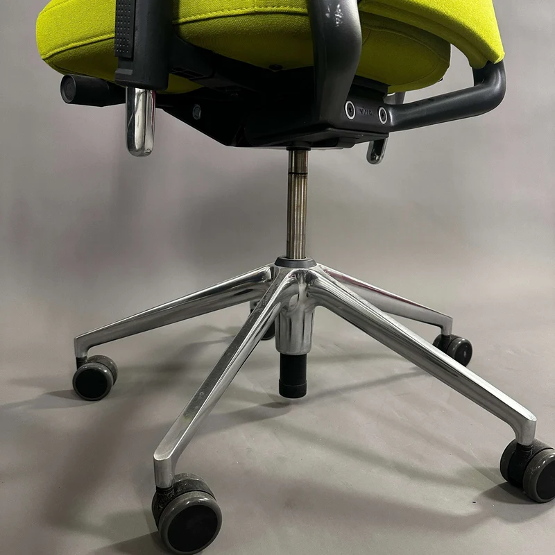 Vitra ID Trim grün