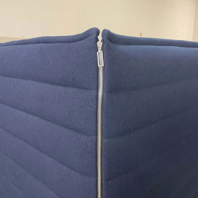 Alcove Cabin xtra Highback dunkelblau