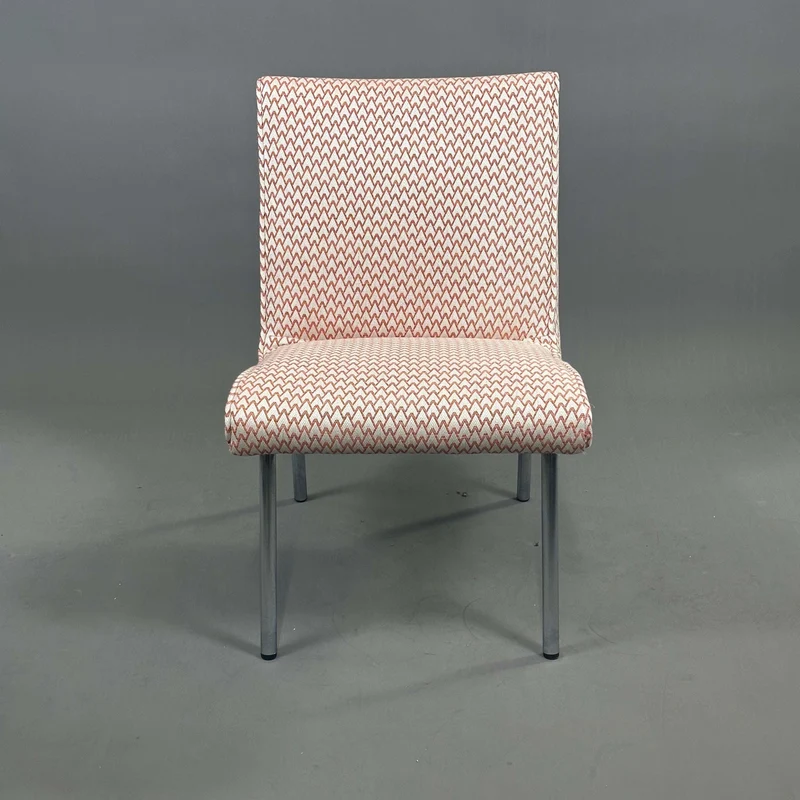 Walter Knoll Sessel Vostra Stoff