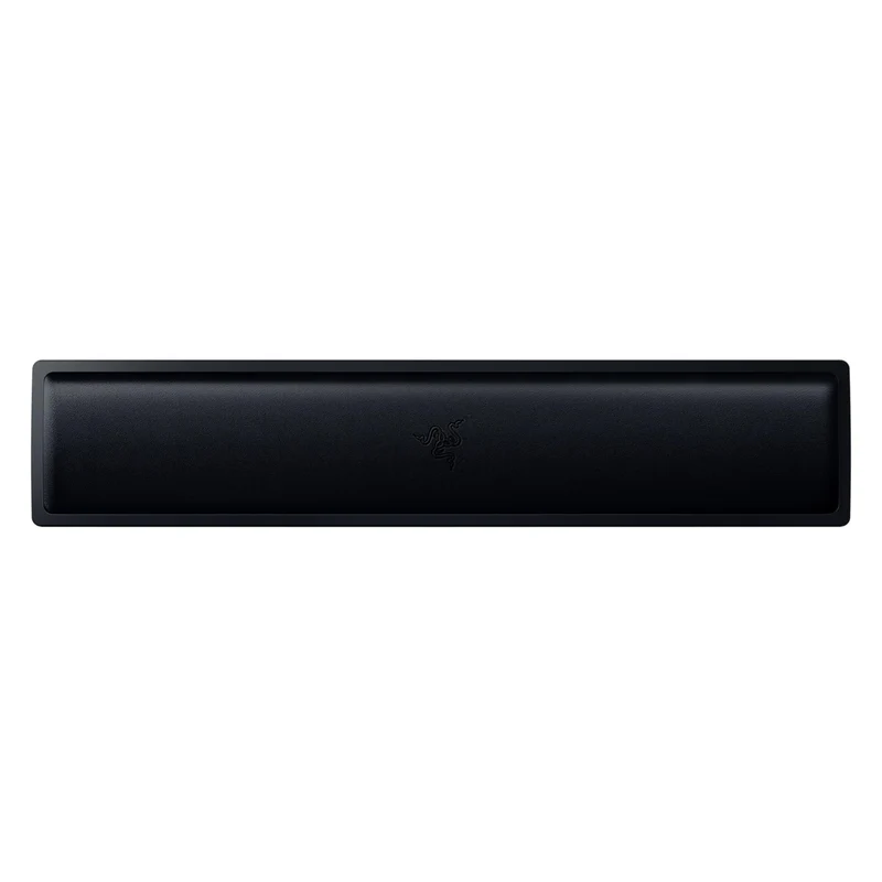 Razer Wrist Rest - Ergonomische Handballenauflage für Gaming Tastaturen im Full-Size-Format (Polster