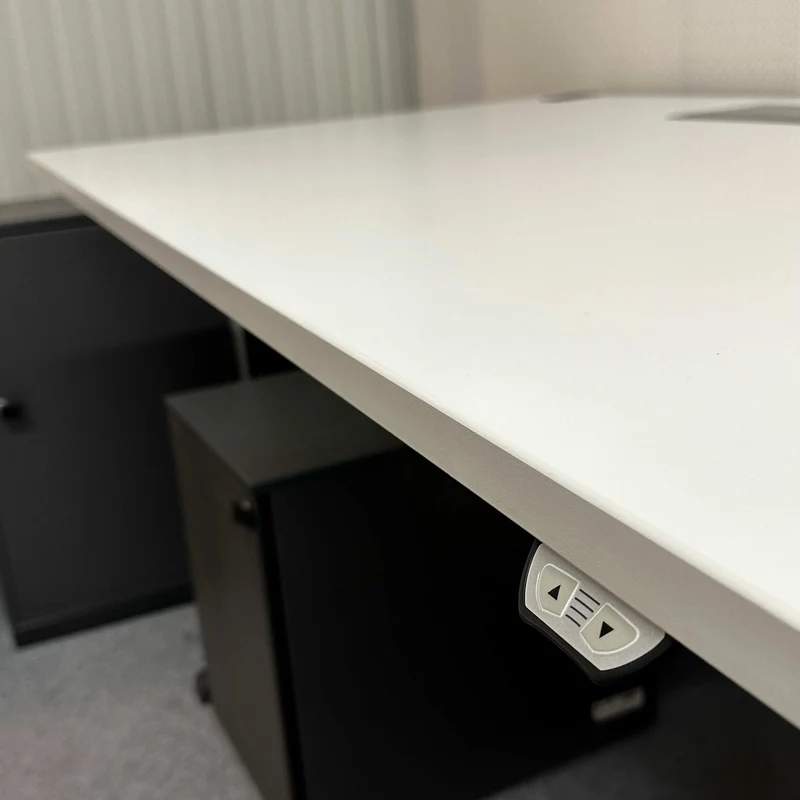 Steelcase Activa Lift 160x80cm (elektr. höhenverstellbar)