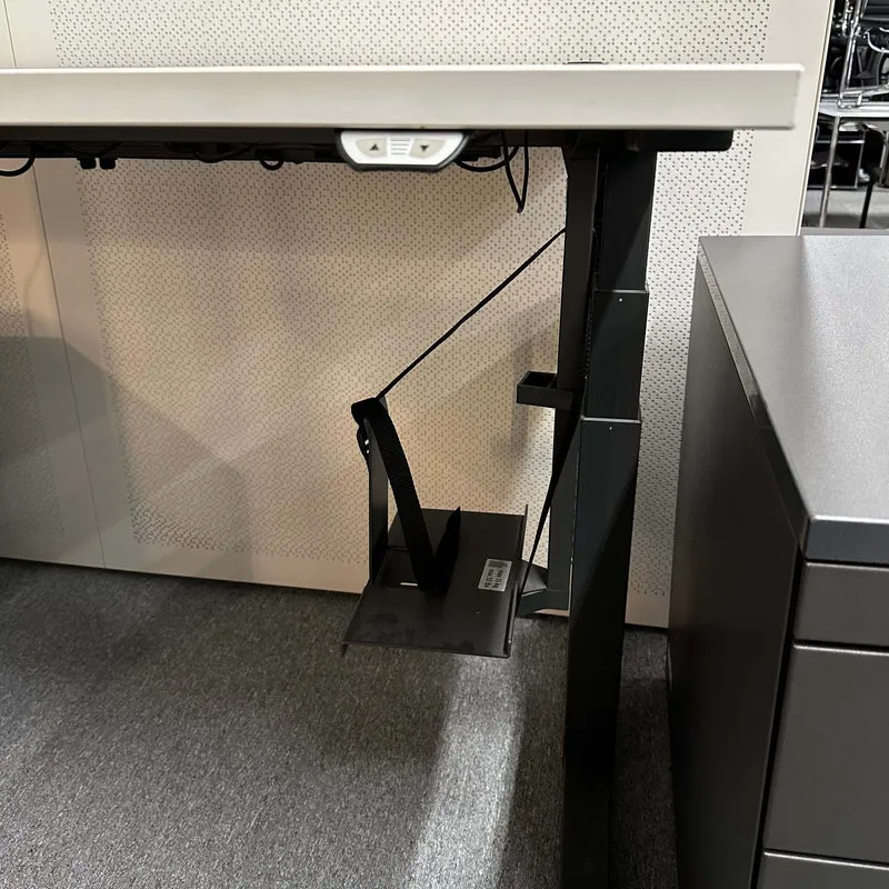 Steelcase Activa Lift 160x80cm (elektr. höhenverstellbar)