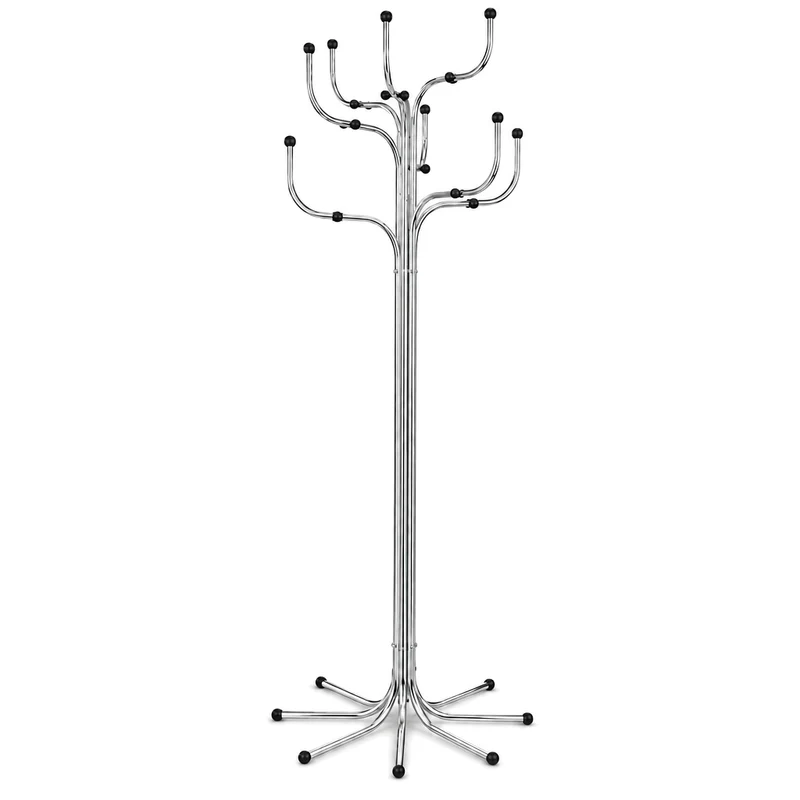 Fritz Hansen Coat Tree Chrom