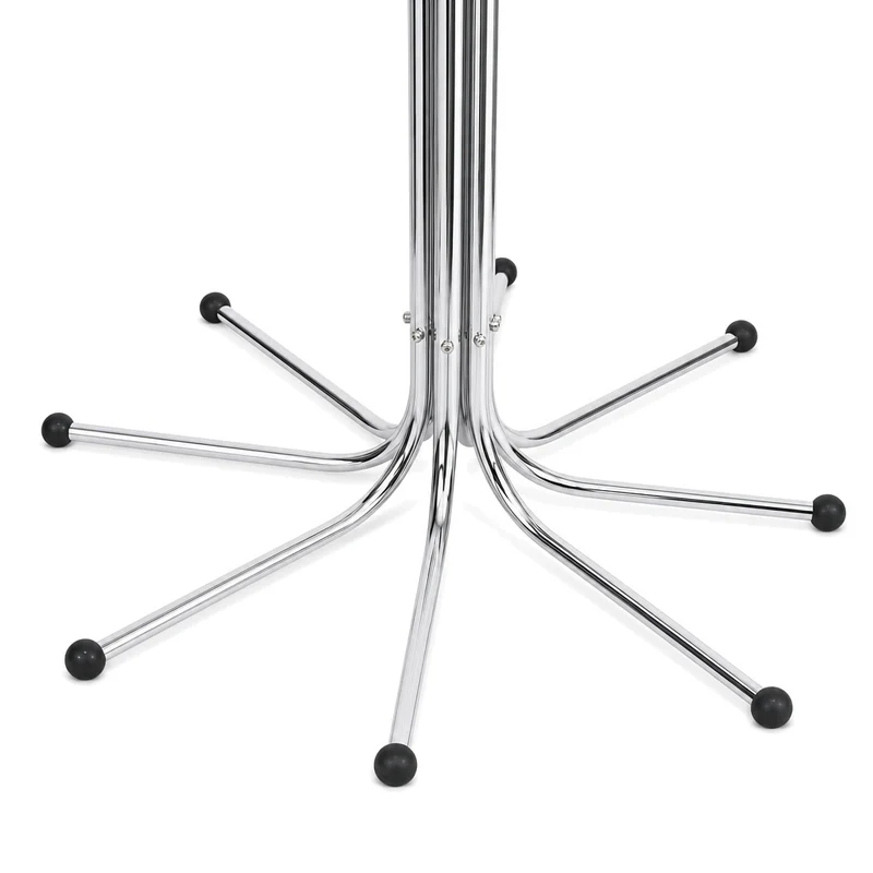 Fritz Hansen Coat Tree Chrom