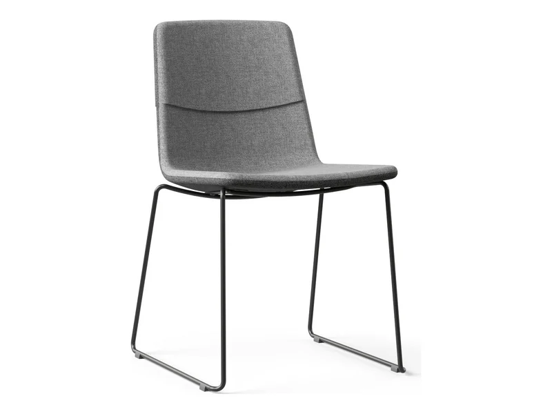 Twist&Sit Besprechungsstuhl von Narbutas
