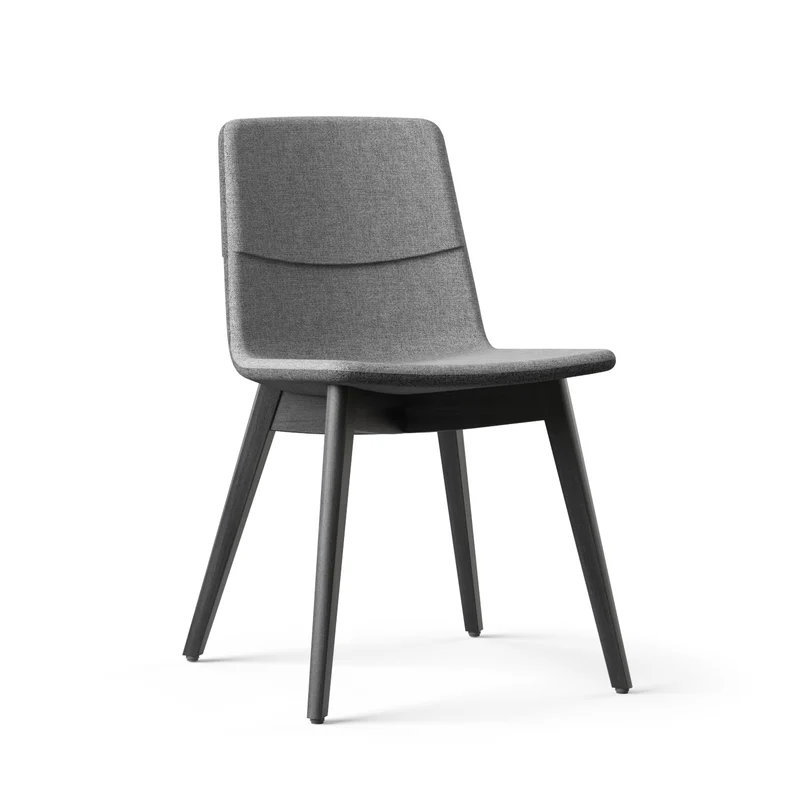 Twist&Sit Besprechungsstuhl von Narbutas